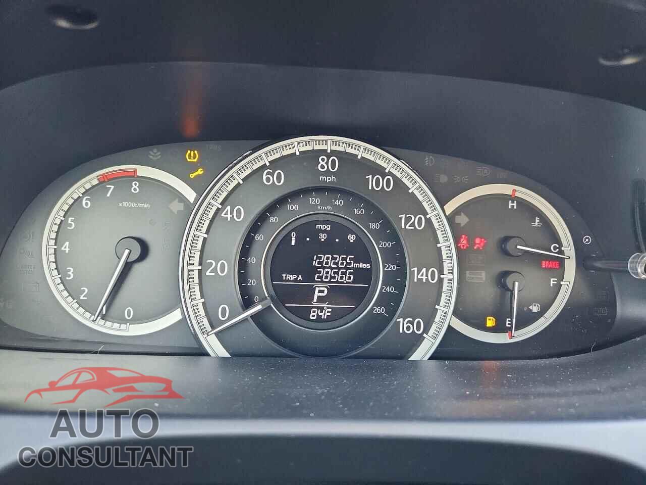 HONDA ACCORD 2015 - 1HGCR3F85FA028656