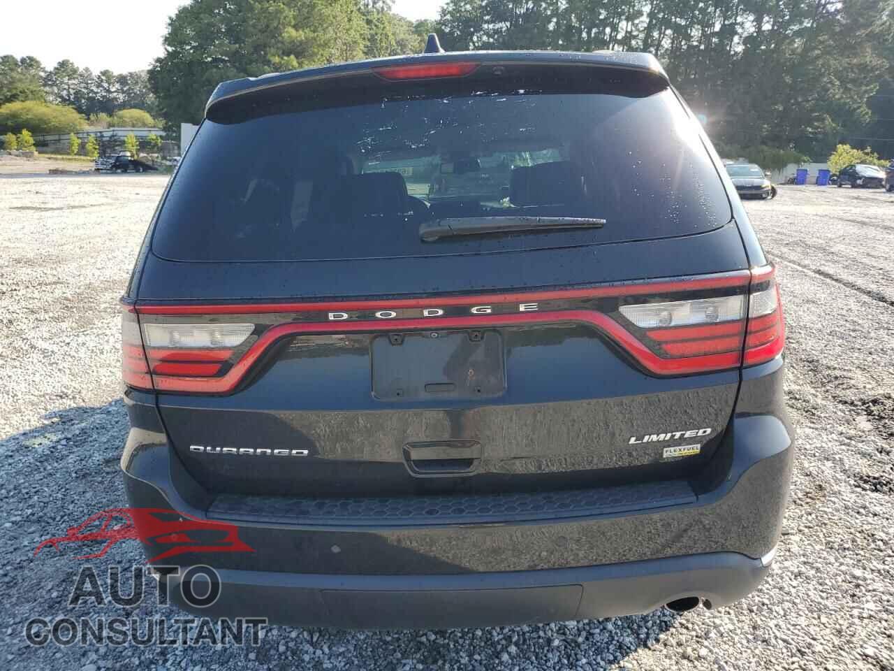 DODGE DURANGO 2015 - 1C4RDHDG2FC185645