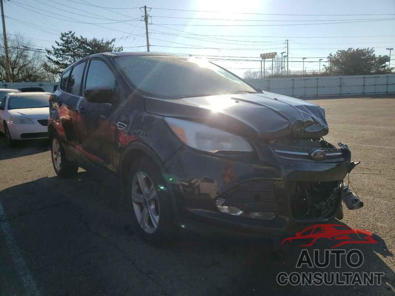 FORD ESCAPE 2016 - 1FMCU0GX1GUC08505