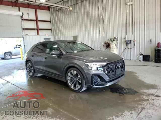 AUDI Q8 2024 - WA1FVBF13RD006804