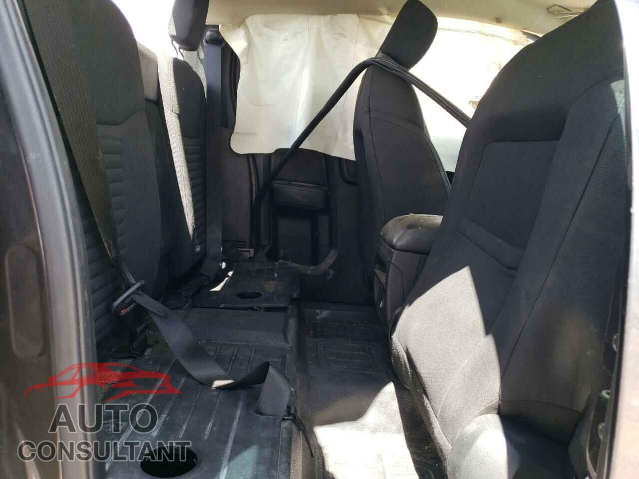 FORD RANGER 2019 - 1FTER1EH2KLB22019