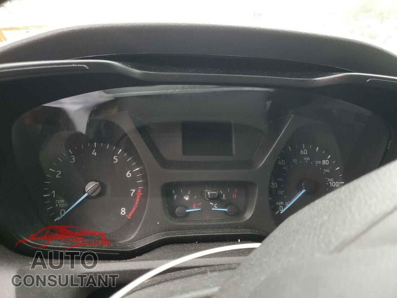 FORD TRANSIT 2019 - 1FTYR2ZM5KKB37985
