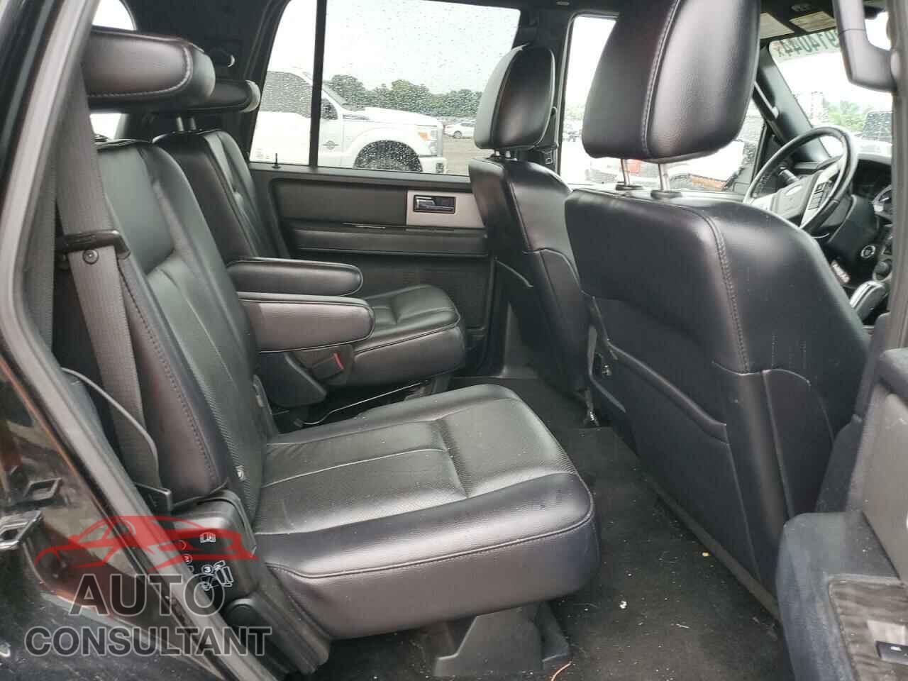 FORD EXPEDITION 2017 - 1FMJU2ATXHEA12342
