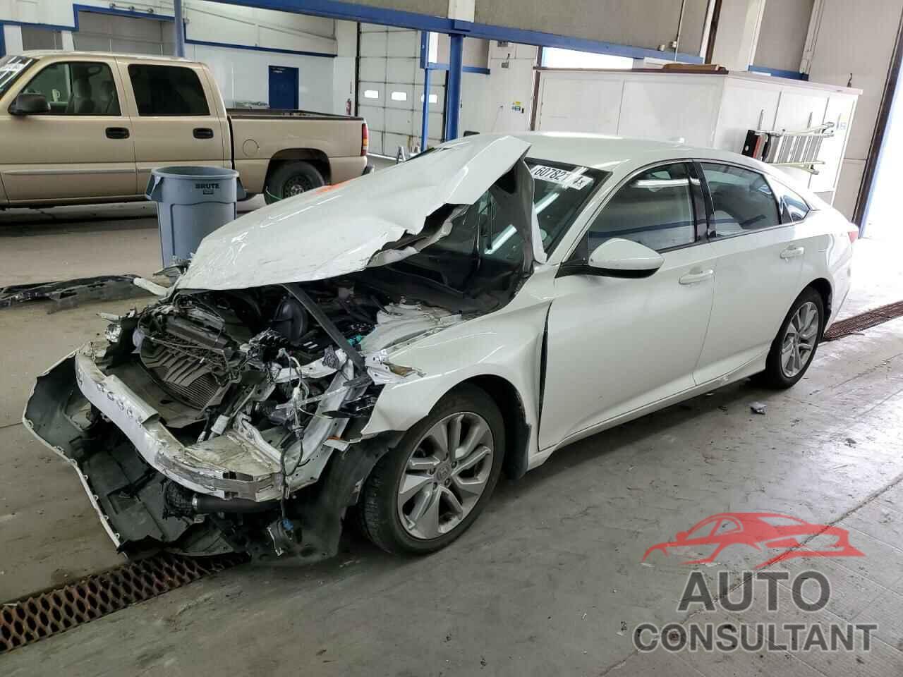 HONDA ACCORD 2020 - 1HGCV1F12LA065842