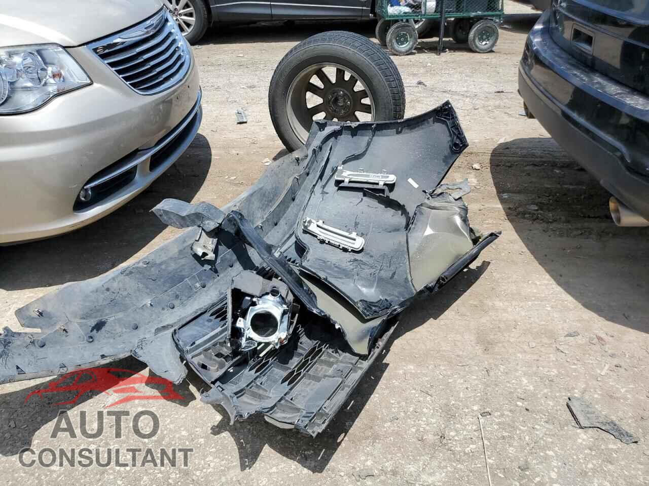 FORD EDGE 2014 - 2FMDK4KC6EBA19809