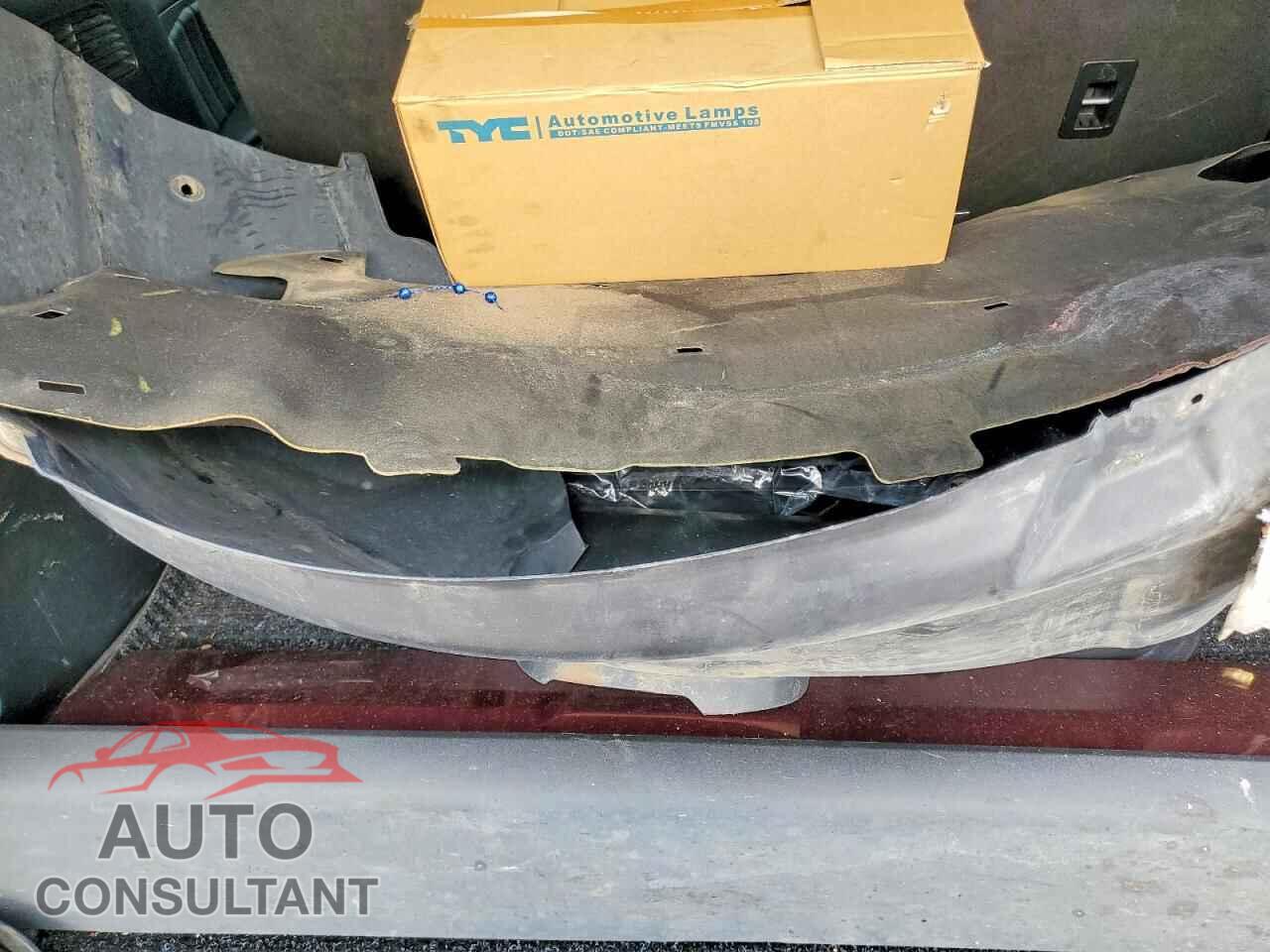 FORD EDGE 2018 - 2FMPK4AP1JBB57897