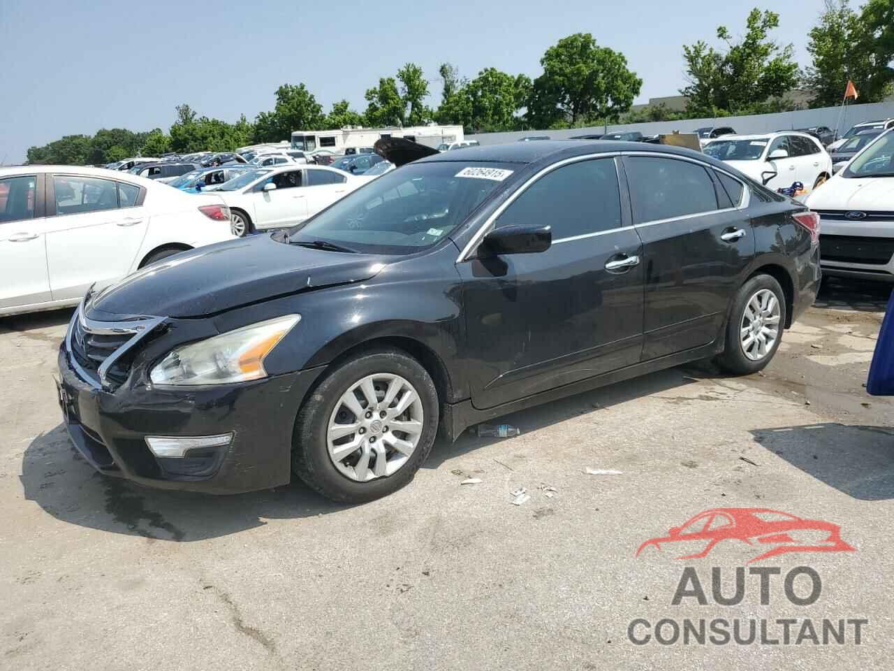 NISSAN ALTIMA 2015 - 1N4AL3AP6FN401109