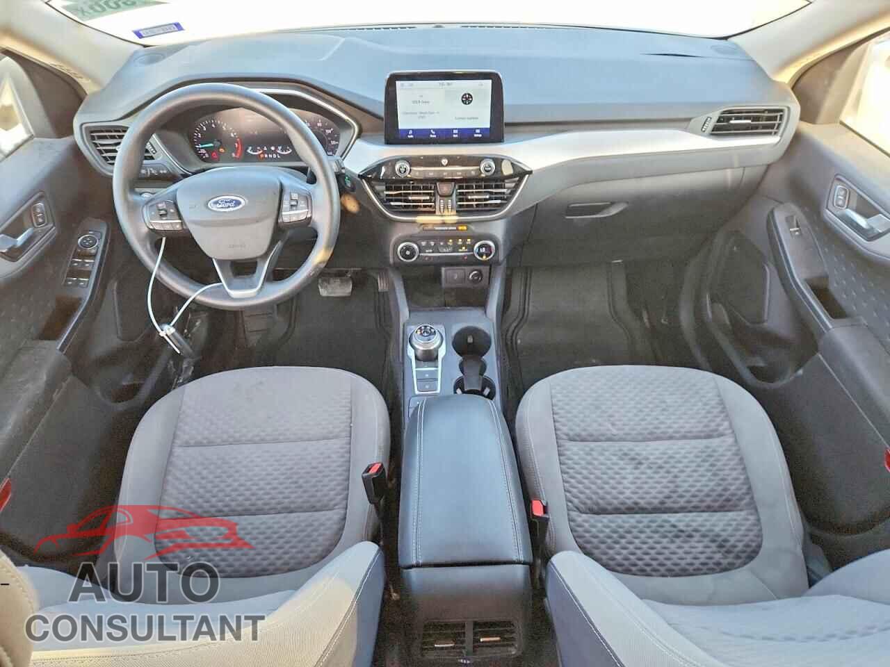 FORD ESCAPE 2020 - 1FMCU0G64LUA32096