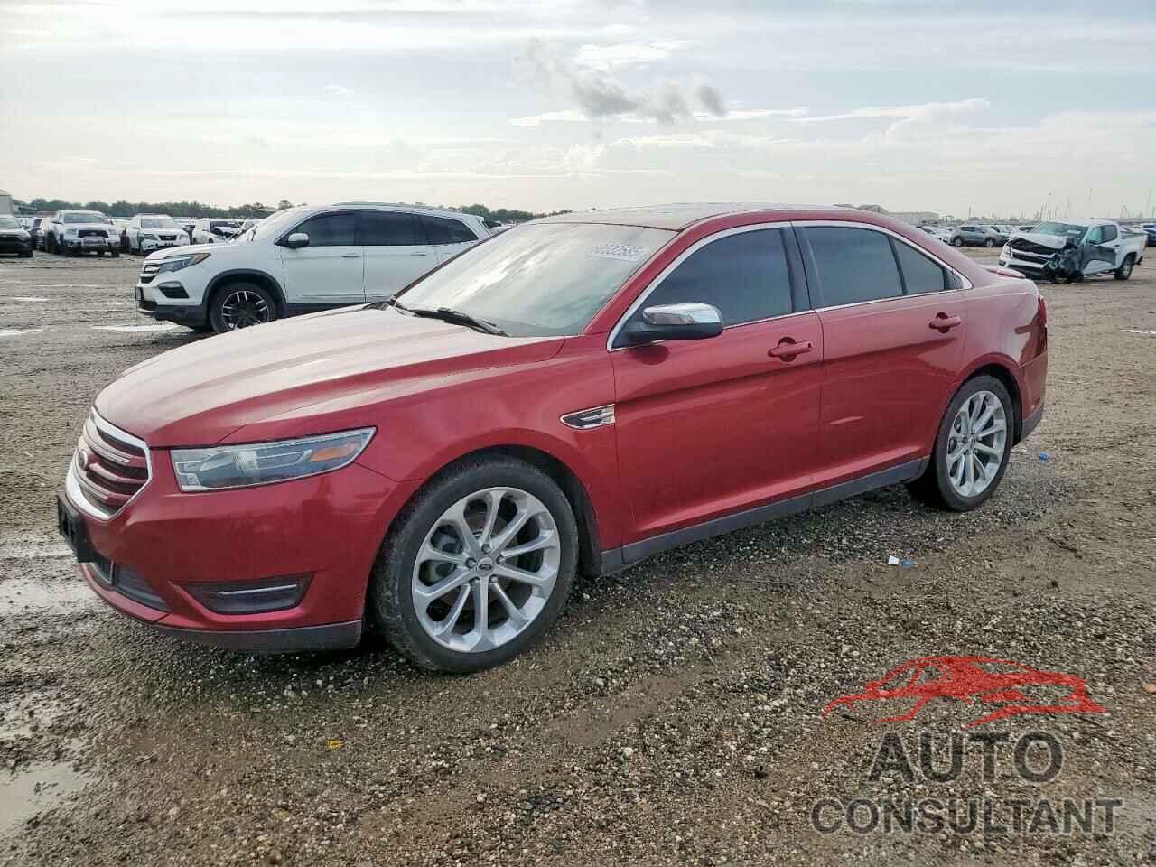FORD TAURUS 2015 - 1FAHP2F82FG155159