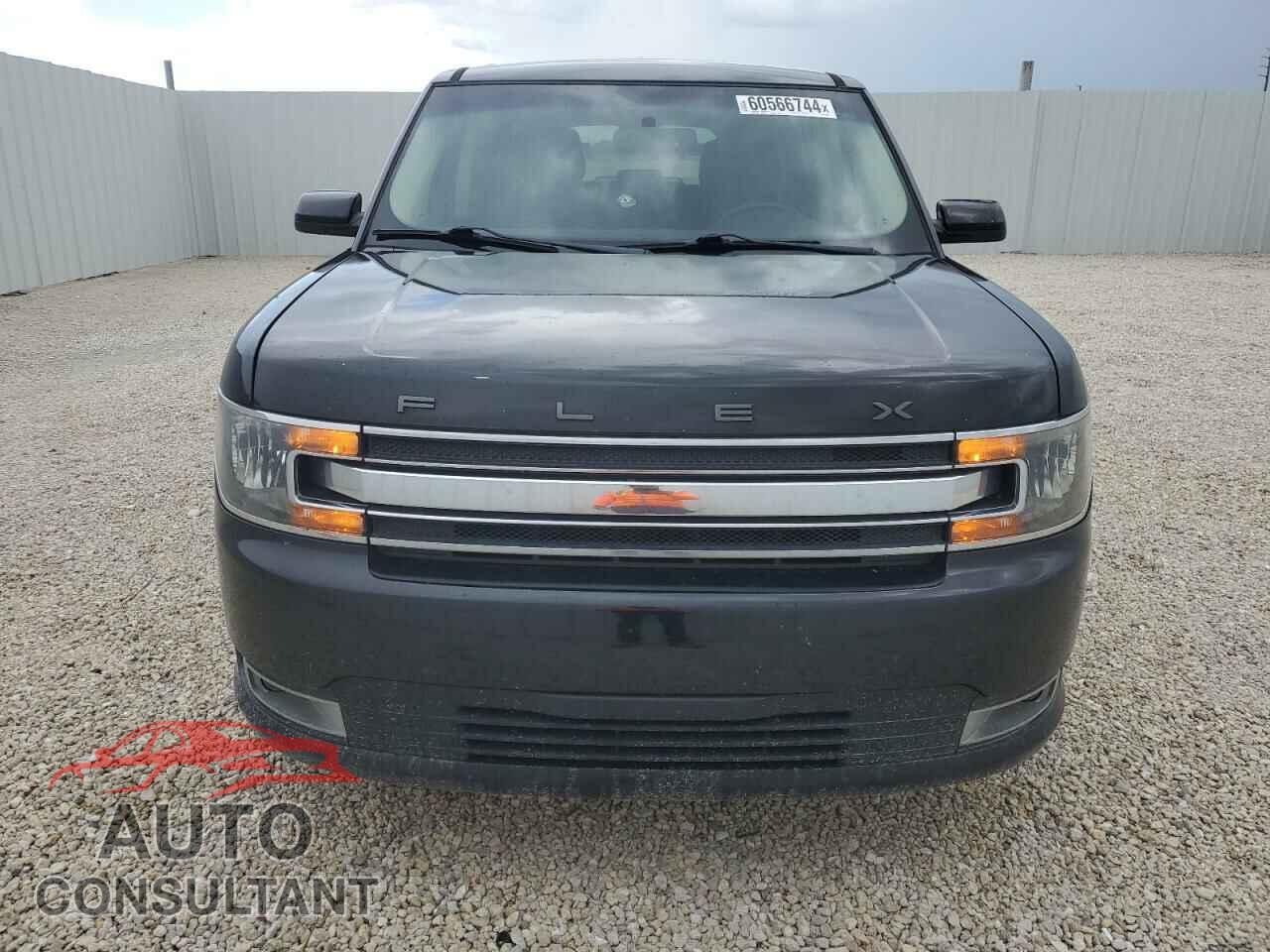 FORD FLEX 2016 - 2FMGK5C87GBA08060