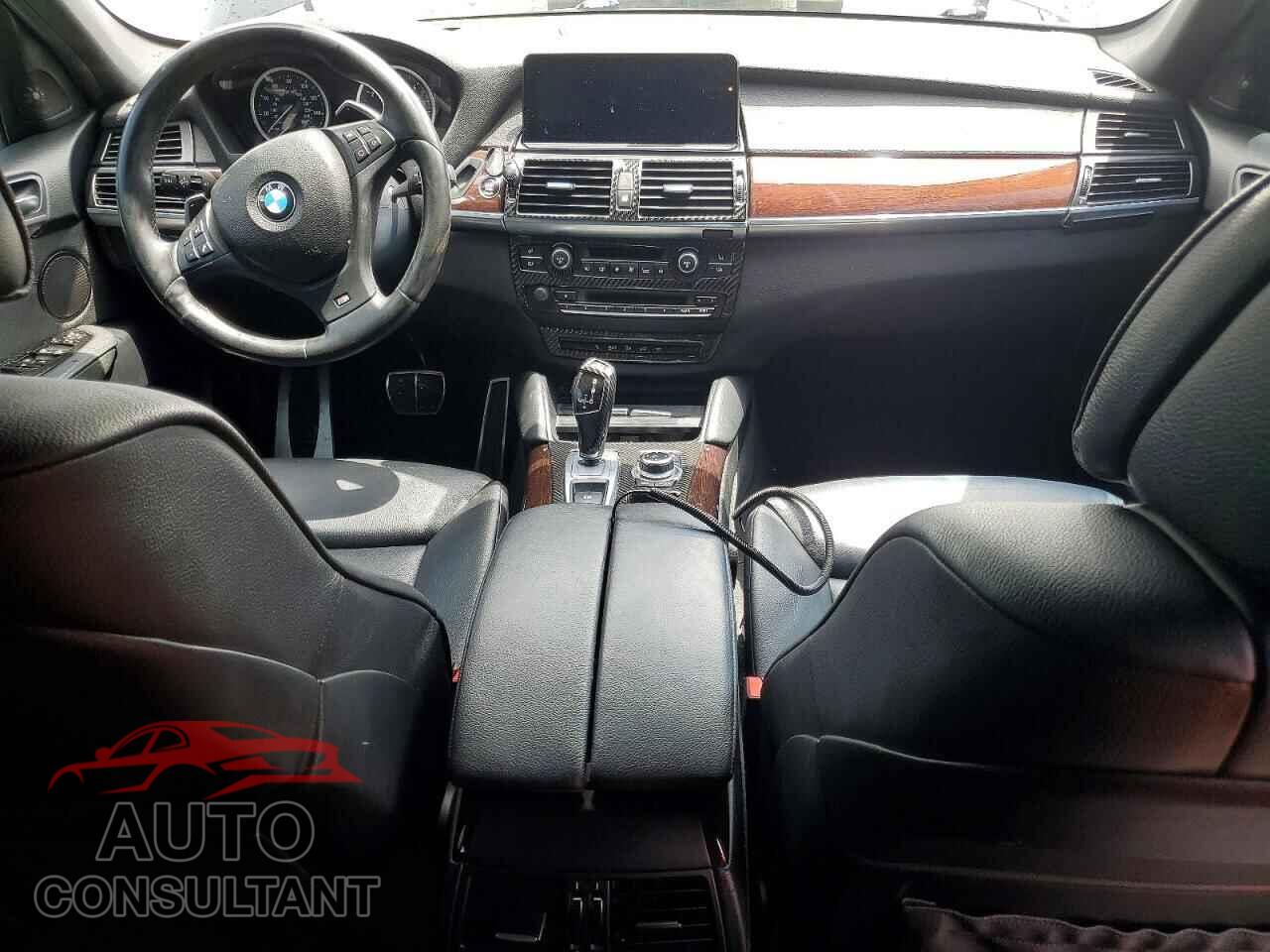 BMW X6 2014 - 5UXFG2C58E0H11186