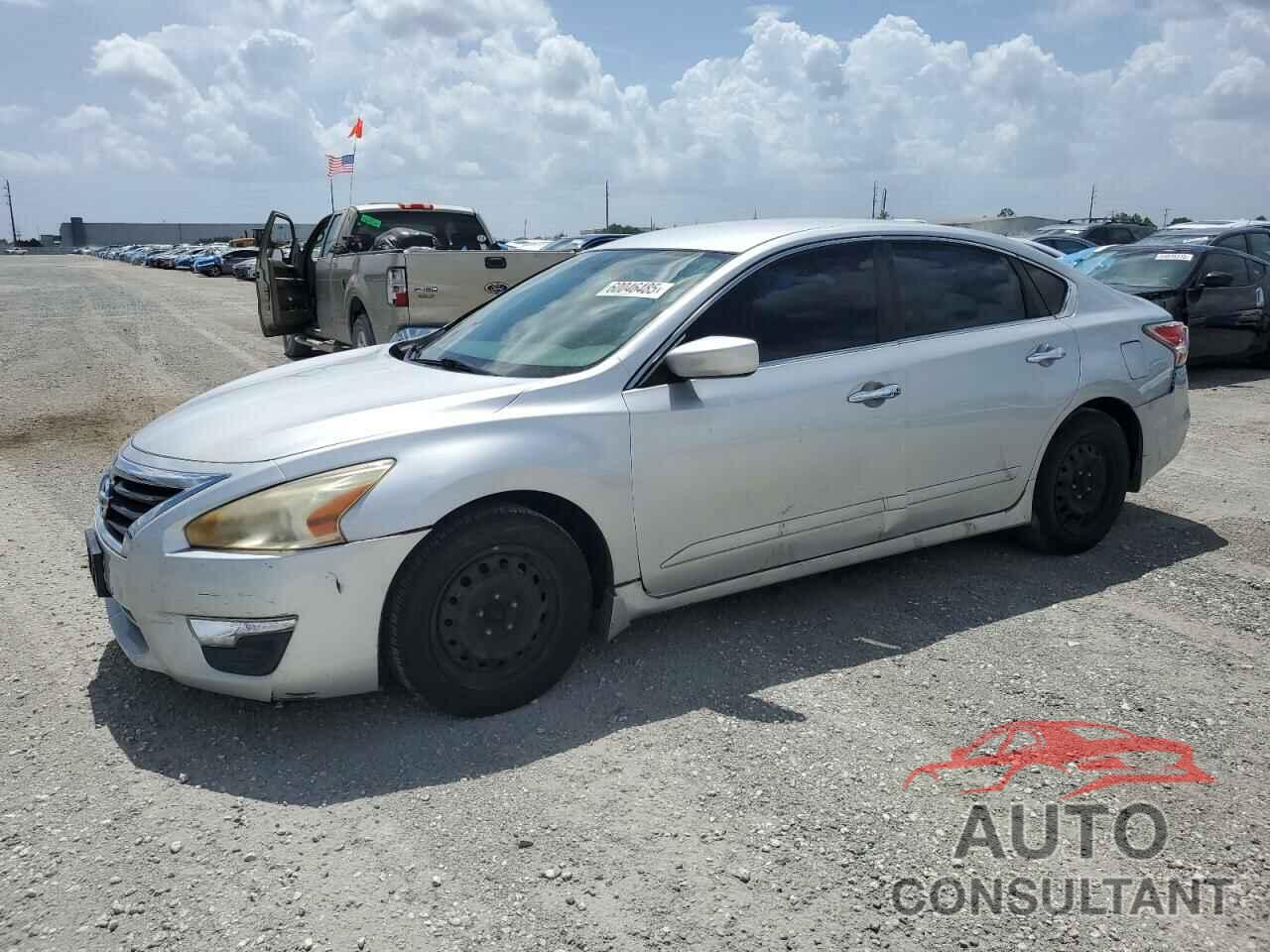 NISSAN ALTIMA 2015 - 1N4AL3AP9FC441731