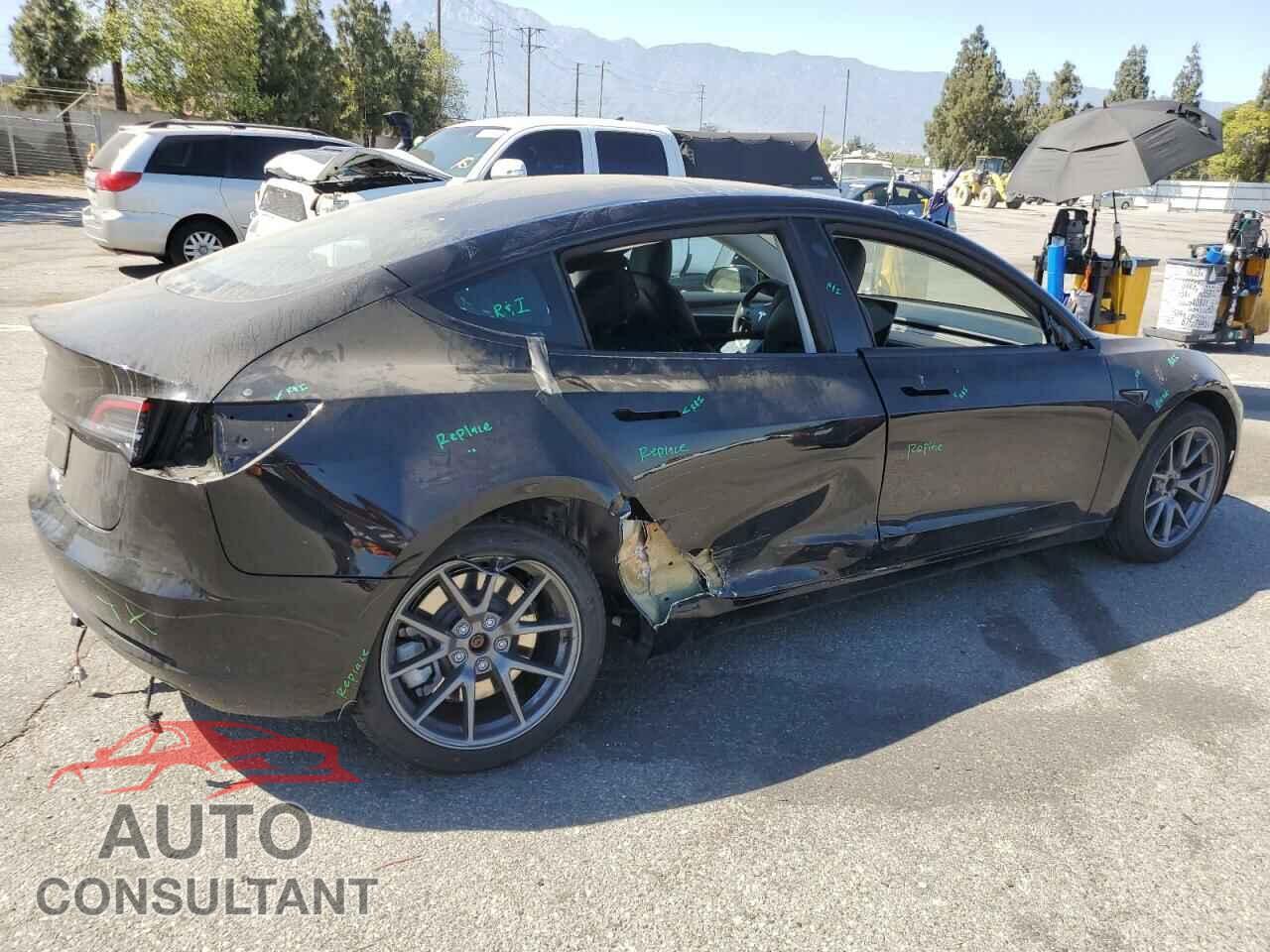 TESLA MODEL 3 2023 - 5YJ3E1EA3PF654850
