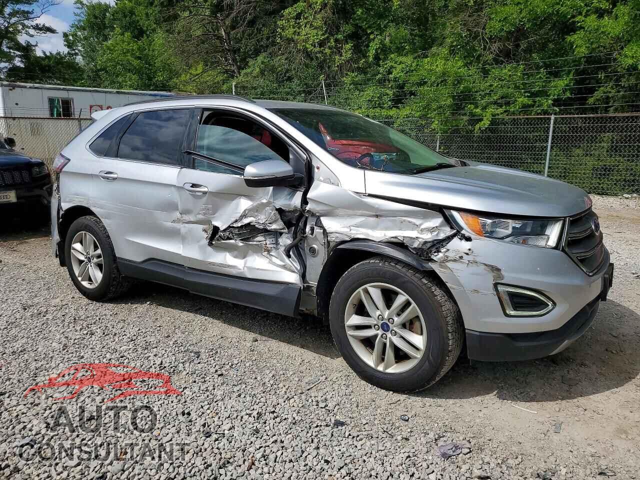 FORD EDGE 2016 - 2FMPK4J82GBB77299