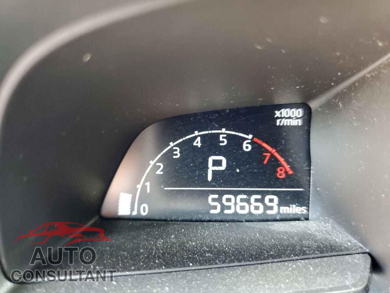 MAZDA 3 2018 - 3MZBN1V3XJM167786