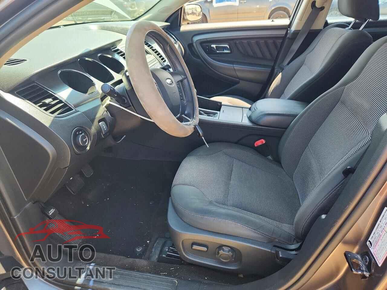 FORD TAURUS 2012 - 1FAHP2EW8CG129841