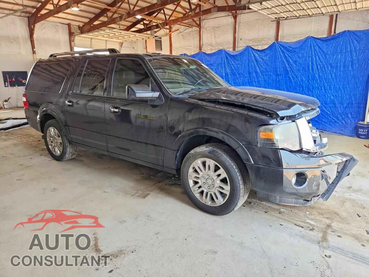 FORD EXPEDITION 2012 - 1FMJK2A59CEF57674