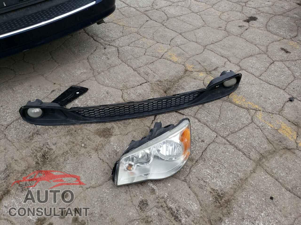 DODGE CARAVAN 2017 - 2C4RDGCG2HR750000