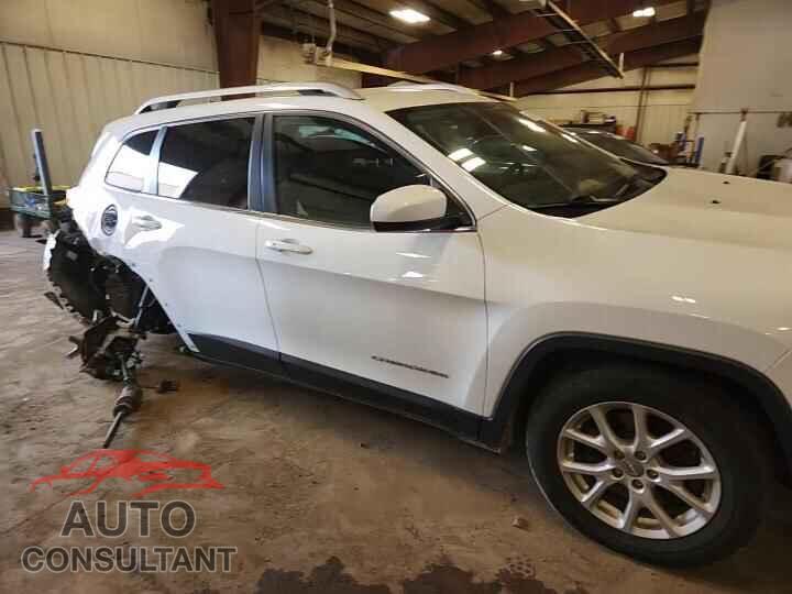 JEEP CHEROKEE 2014 - 1C4PJMCS0EW249905