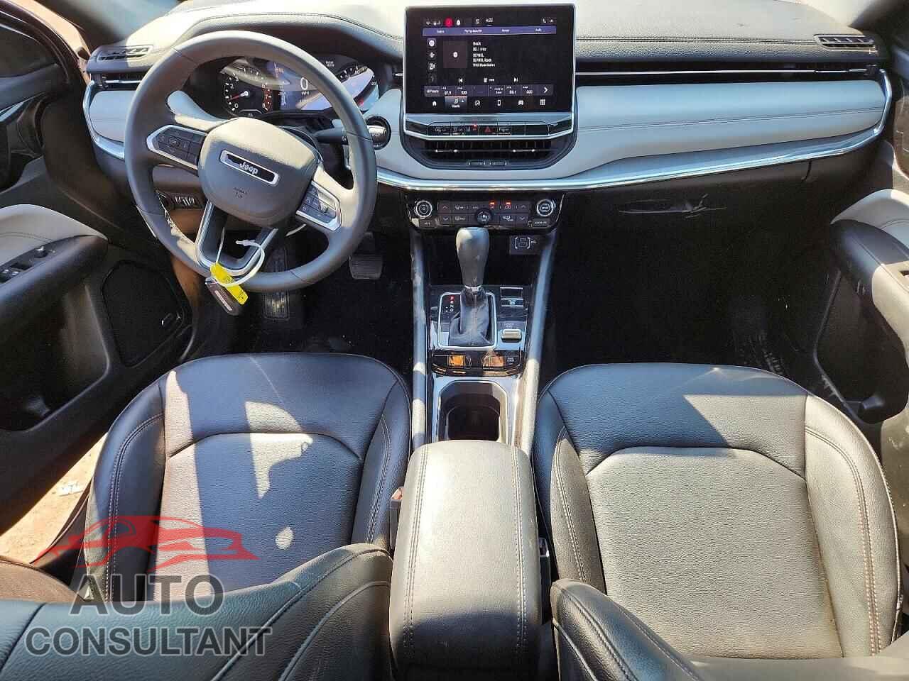 JEEP COMPASS 2024 - 3C4NJDCN4RT576028