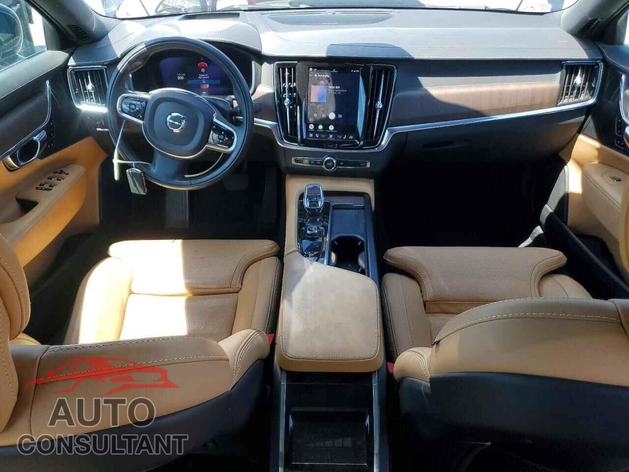 VOLVO S90 2022 - LVY062ML7NP264452