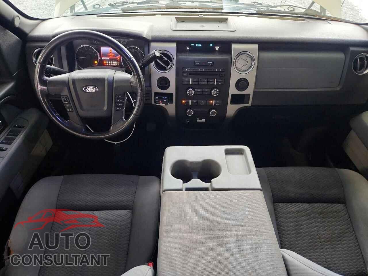 FORD F150 2012 - 1FTFX1CF2CFC55732