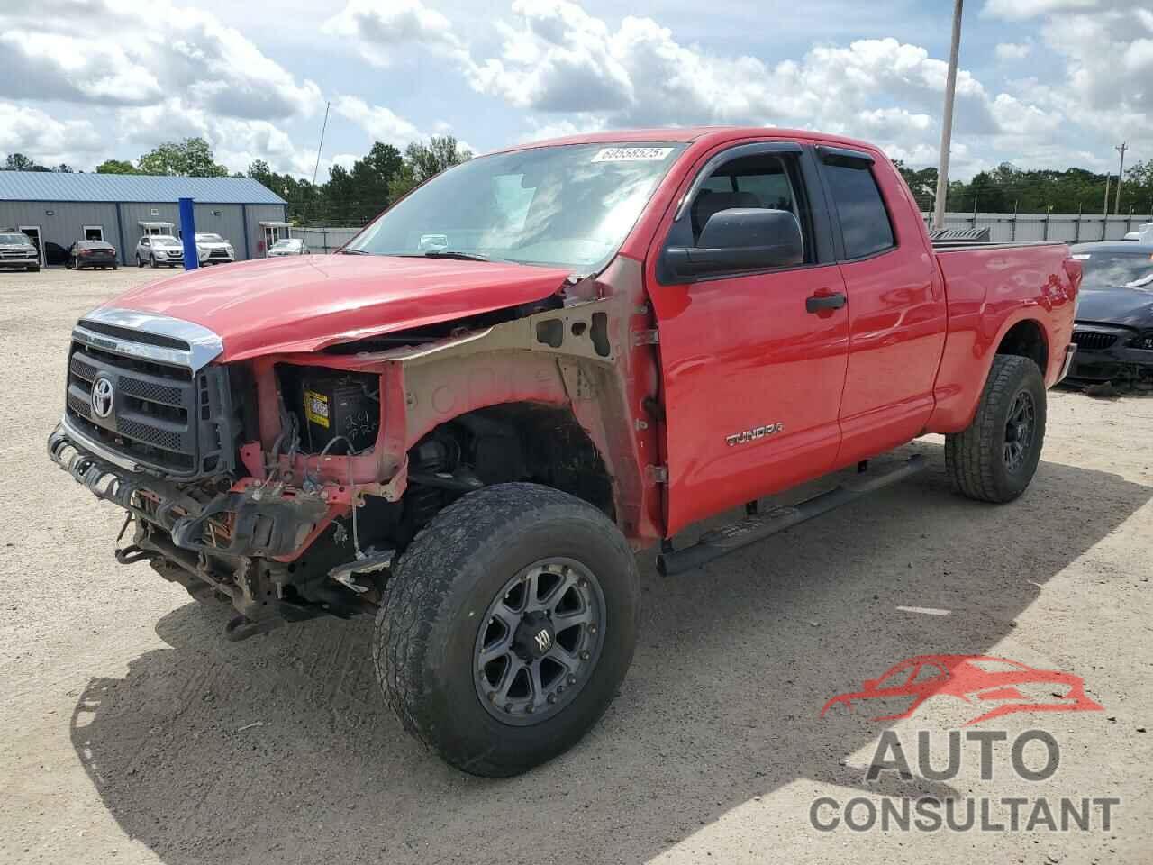 TOYOTA TUNDRA 2013 - 5TFUY5F1XDX304179