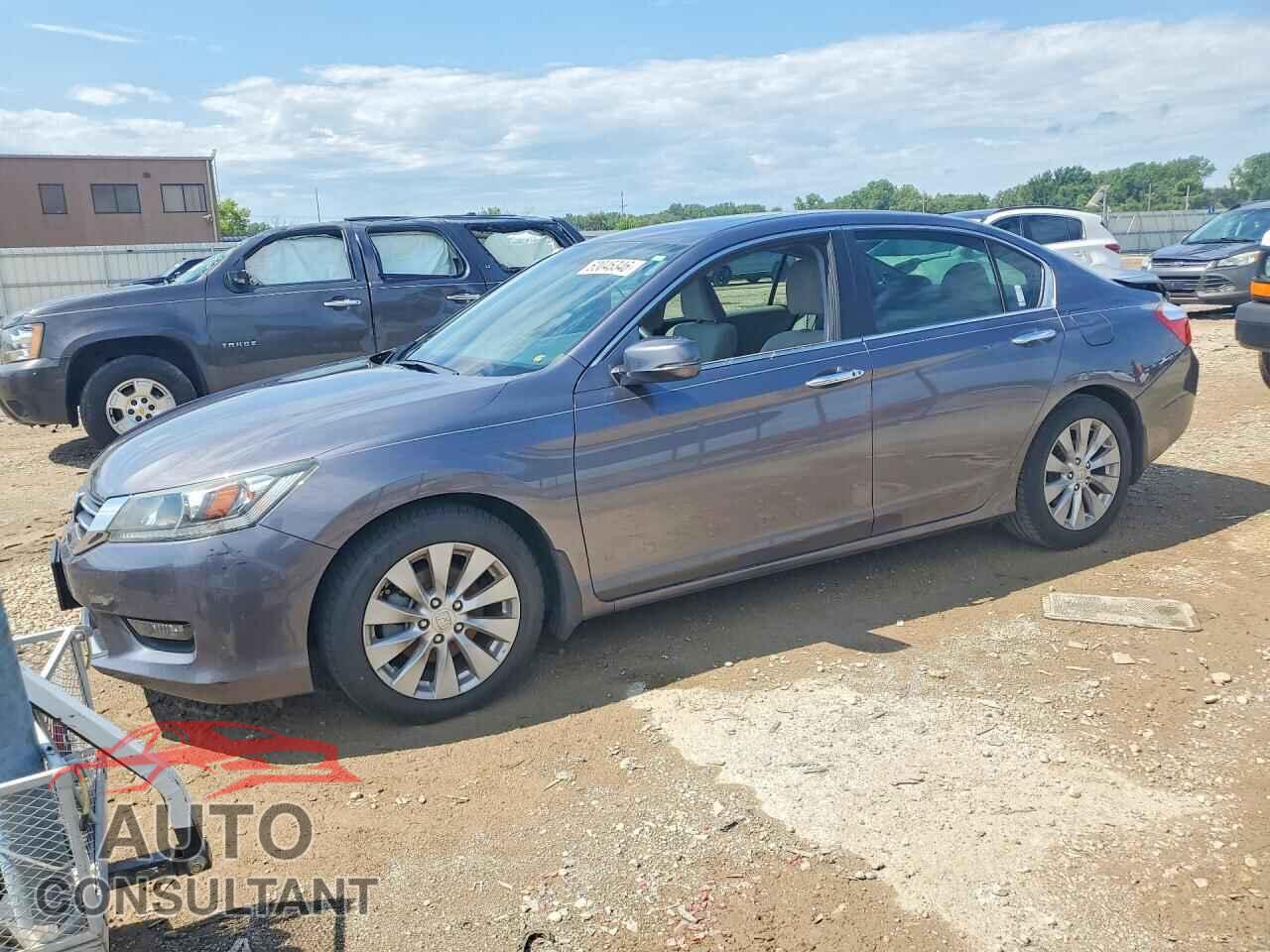 HONDA ACCORD 2014 - 1HGCR2F73EA156555