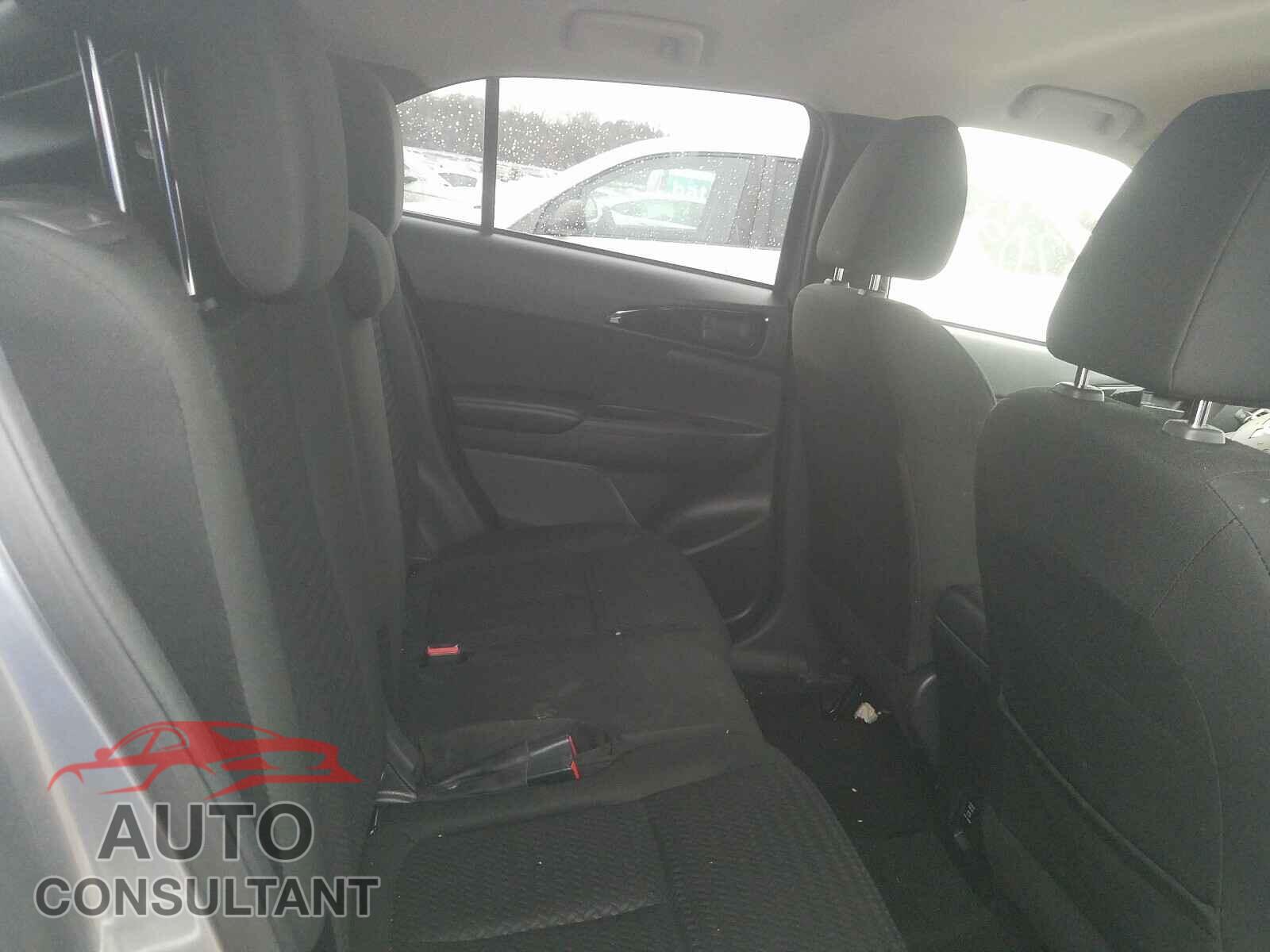 MITSUBISHI ECLIPSE 2019 - JA4AT3AA9KZ029025