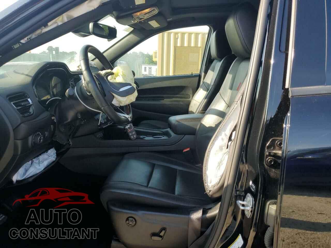 DODGE DURANGO 2024 - 1C4RDJDG8RC237971