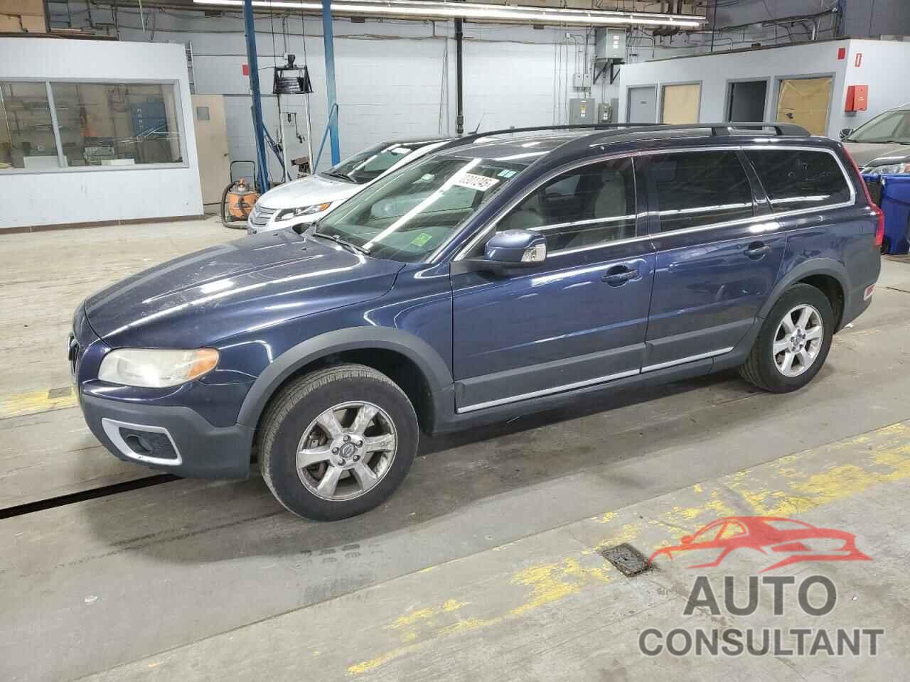 VOLVO XC70 2011 - YV4952BL3B1096633