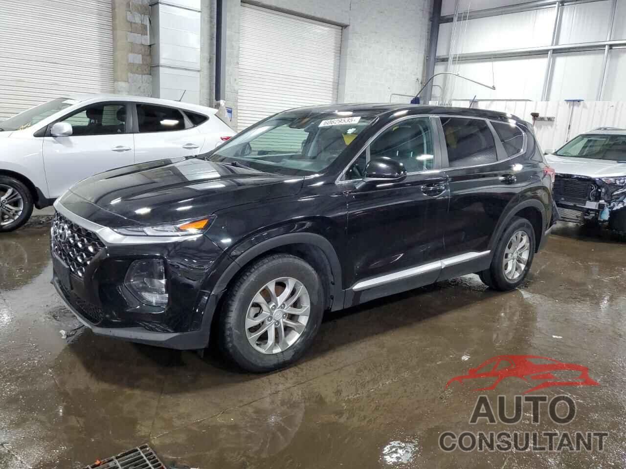 HYUNDAI SANTA FE 2020 - 5NMS2CAD6LH175749