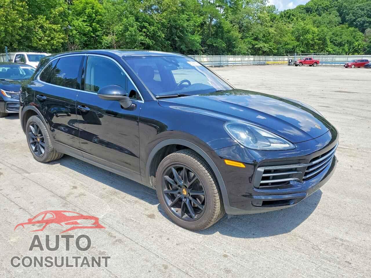 PORSCHE CAYENNE 2019 - WP1AA2AY6KDA01097