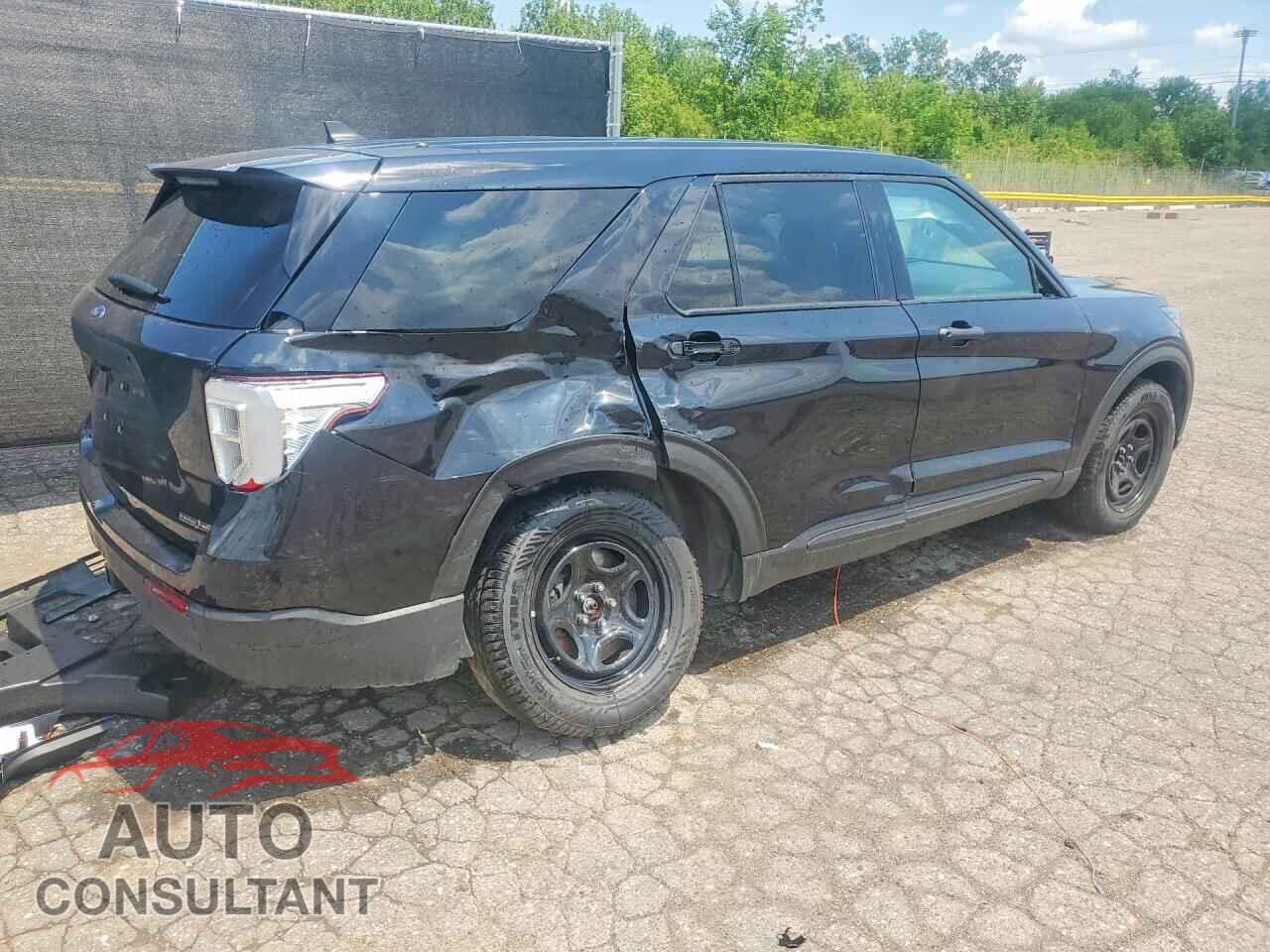 FORD EXPLORER 2023 - 1FM5K8AB2PGC19229