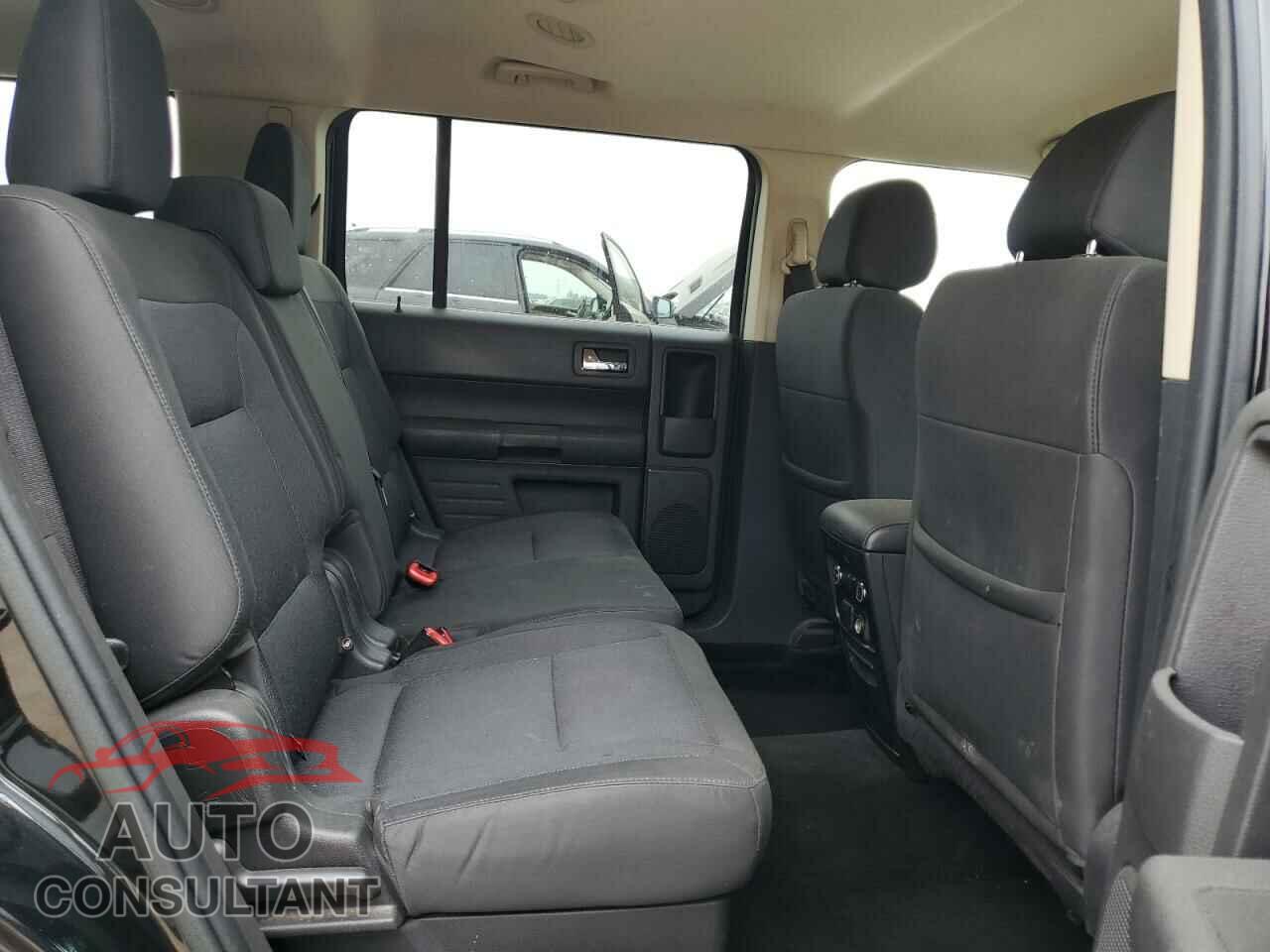 FORD FLEX 2014 - 2FMGK5B89EBD38698