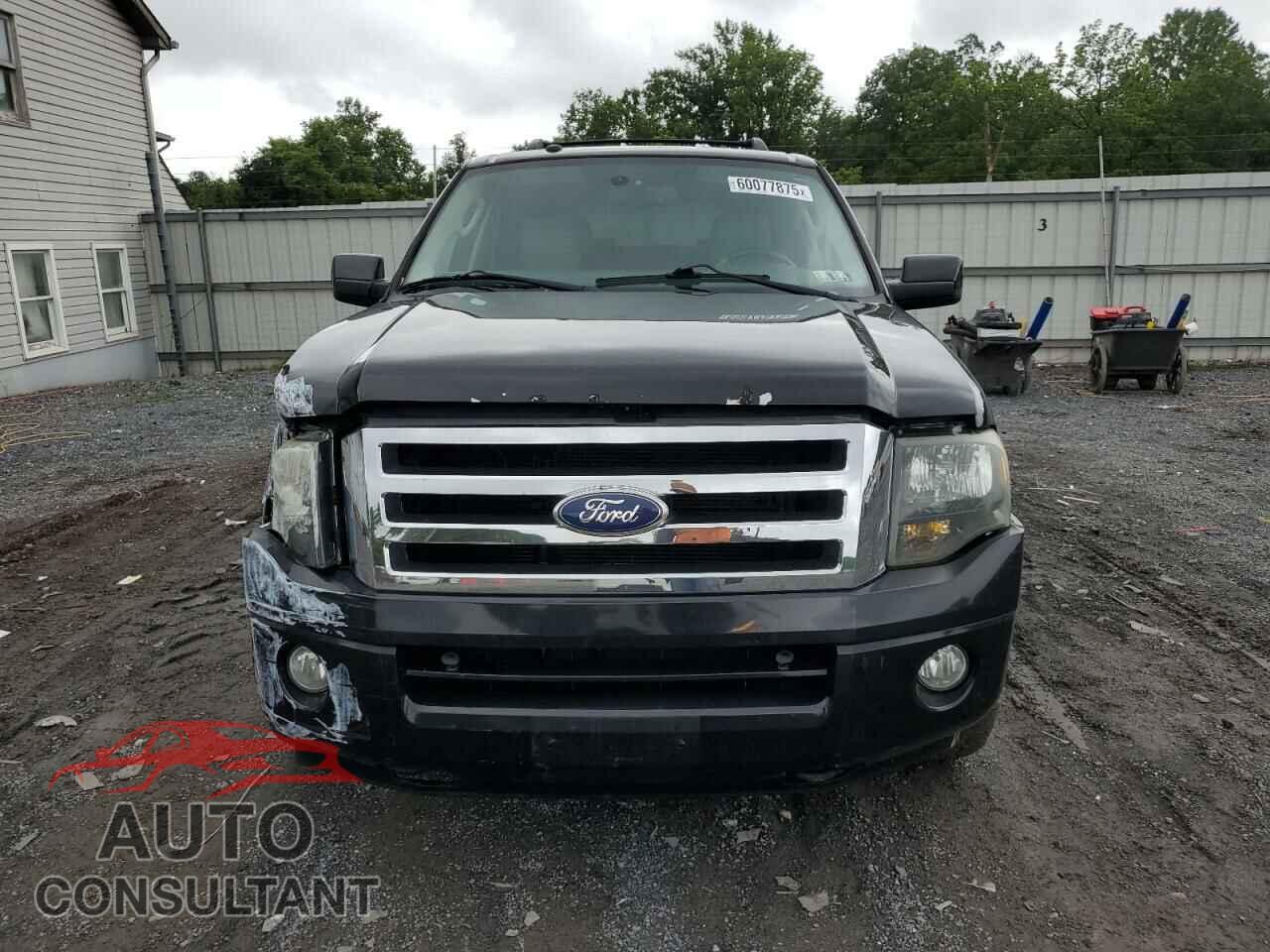 FORD EXPEDITION 2011 - 1FMJU2A57BEF27596