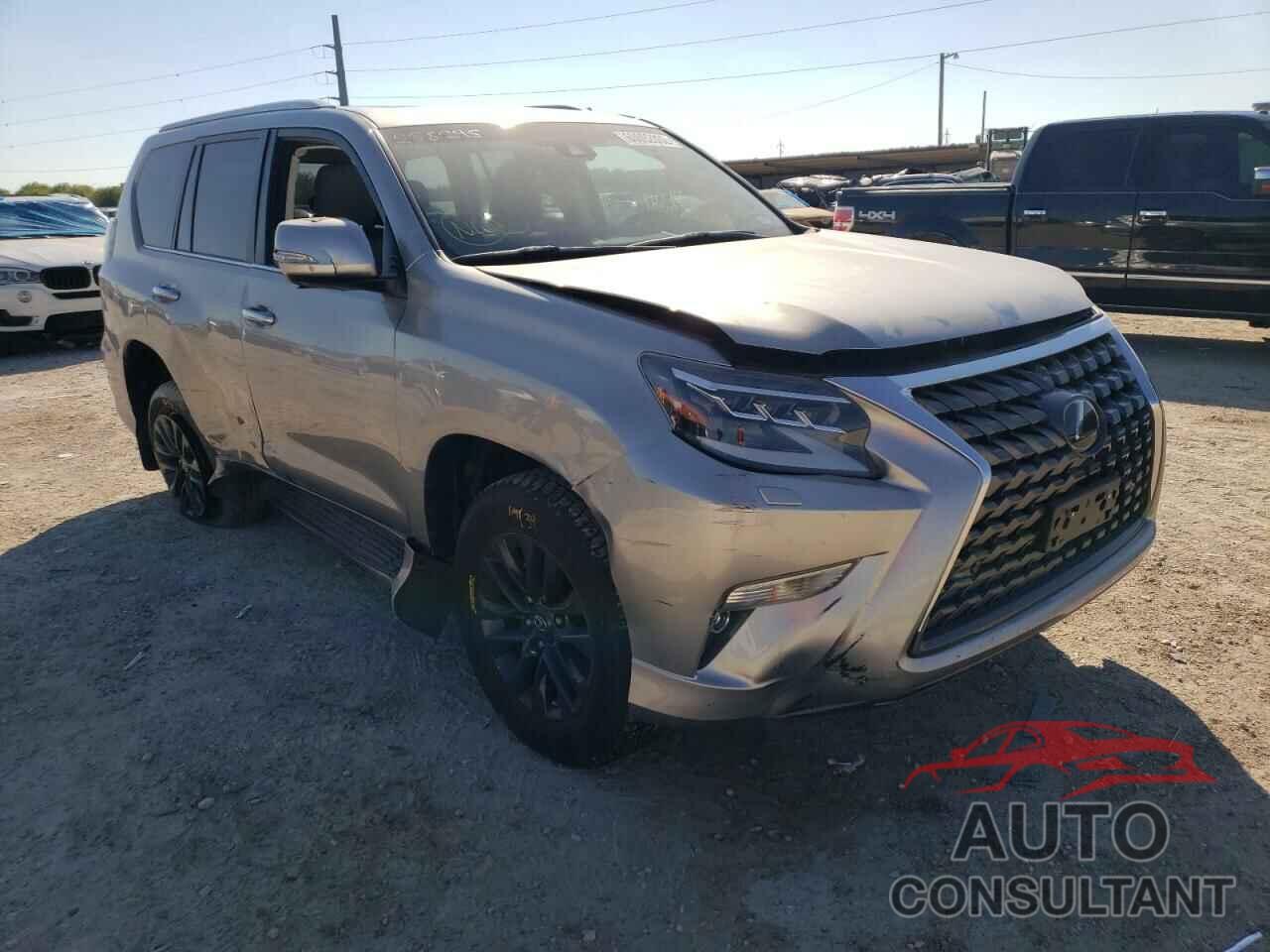 LEXUS GX 2020 - JTJAM7BX6L5258295