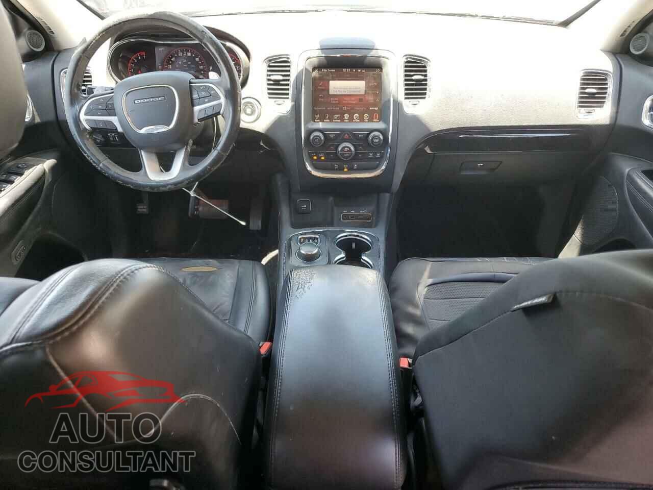 DODGE DURANGO 2014 - 1C4RDHDG4EC494905
