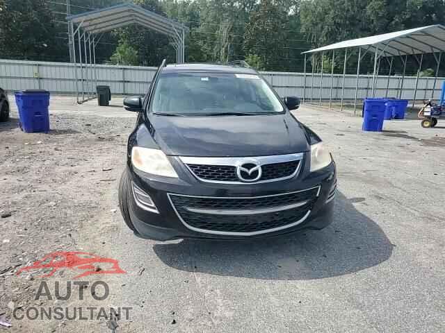 MAZDA CX-9 2011 - JM3TB2DA5B0321337