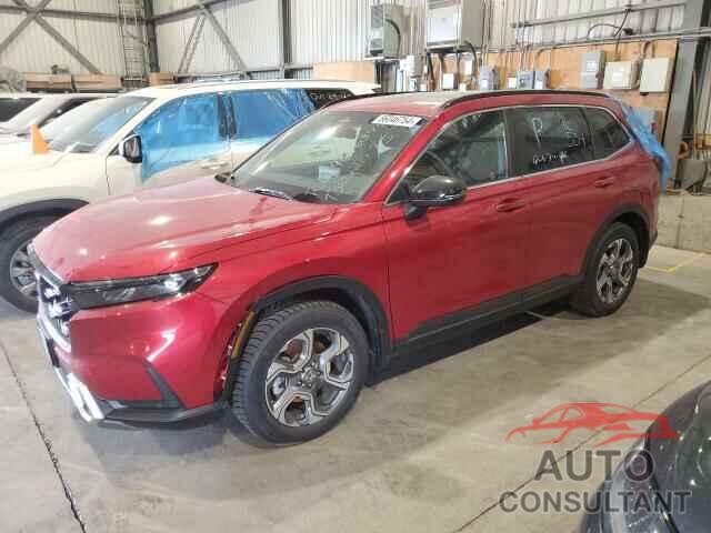 HONDA CRV 2024 - 2HKRS6H93RH215167
