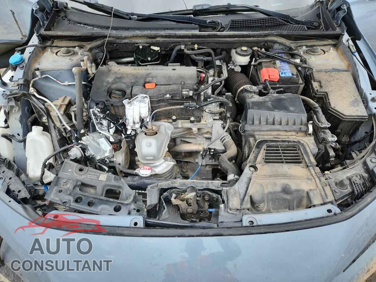HONDA CIVIC 2023 - 2HGFE2F5XPH556799