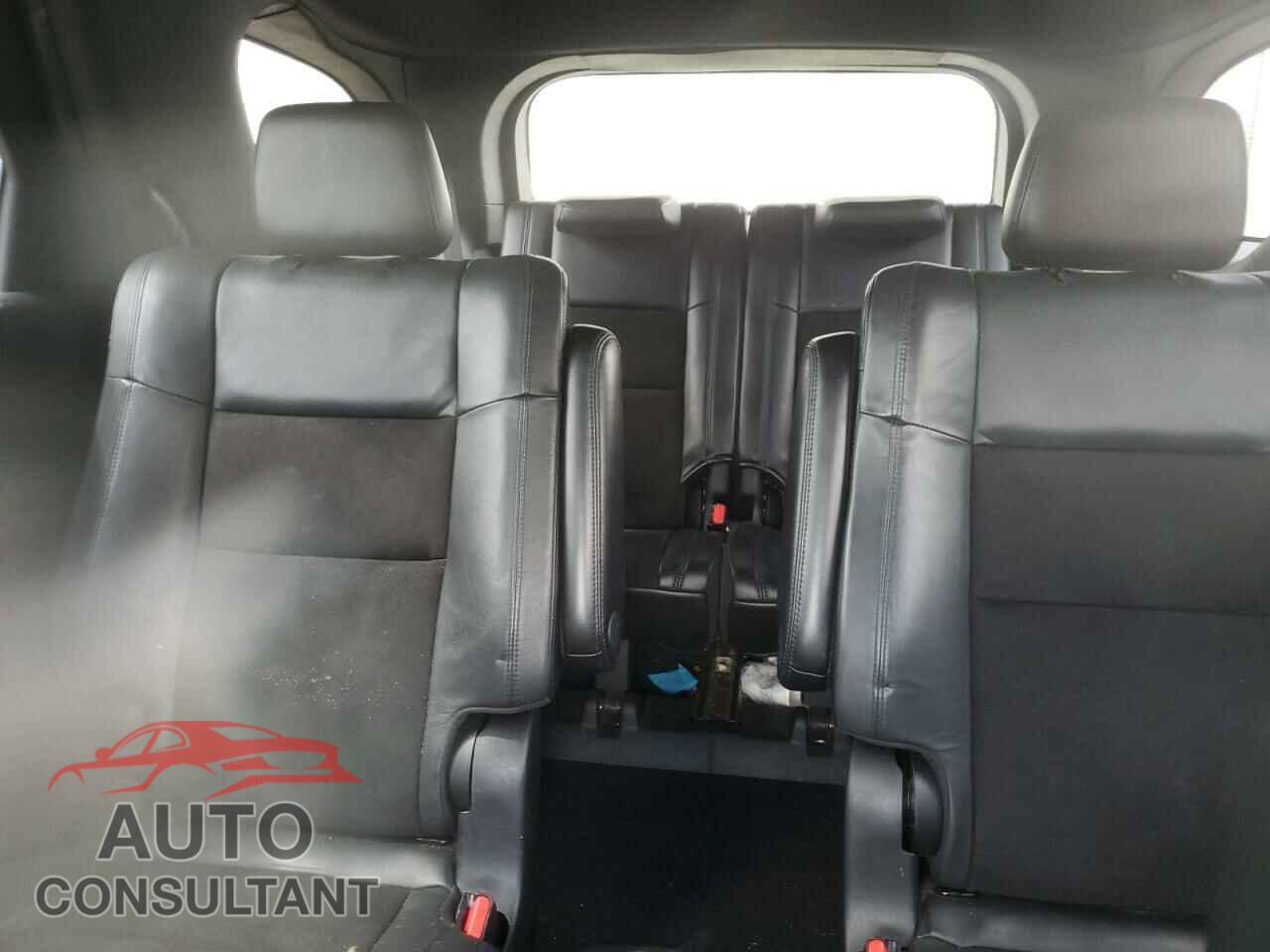 DODGE DURANGO 2019 - 1C4RDHDG1KC684625