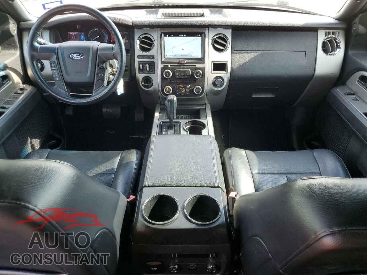 FORD EXPEDITION 2017 - 1FMJK1HT7HEA41383