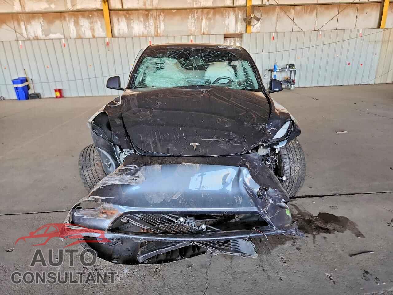 TESLA MODEL Y 2023 - 7SAYGDEE9PF709423