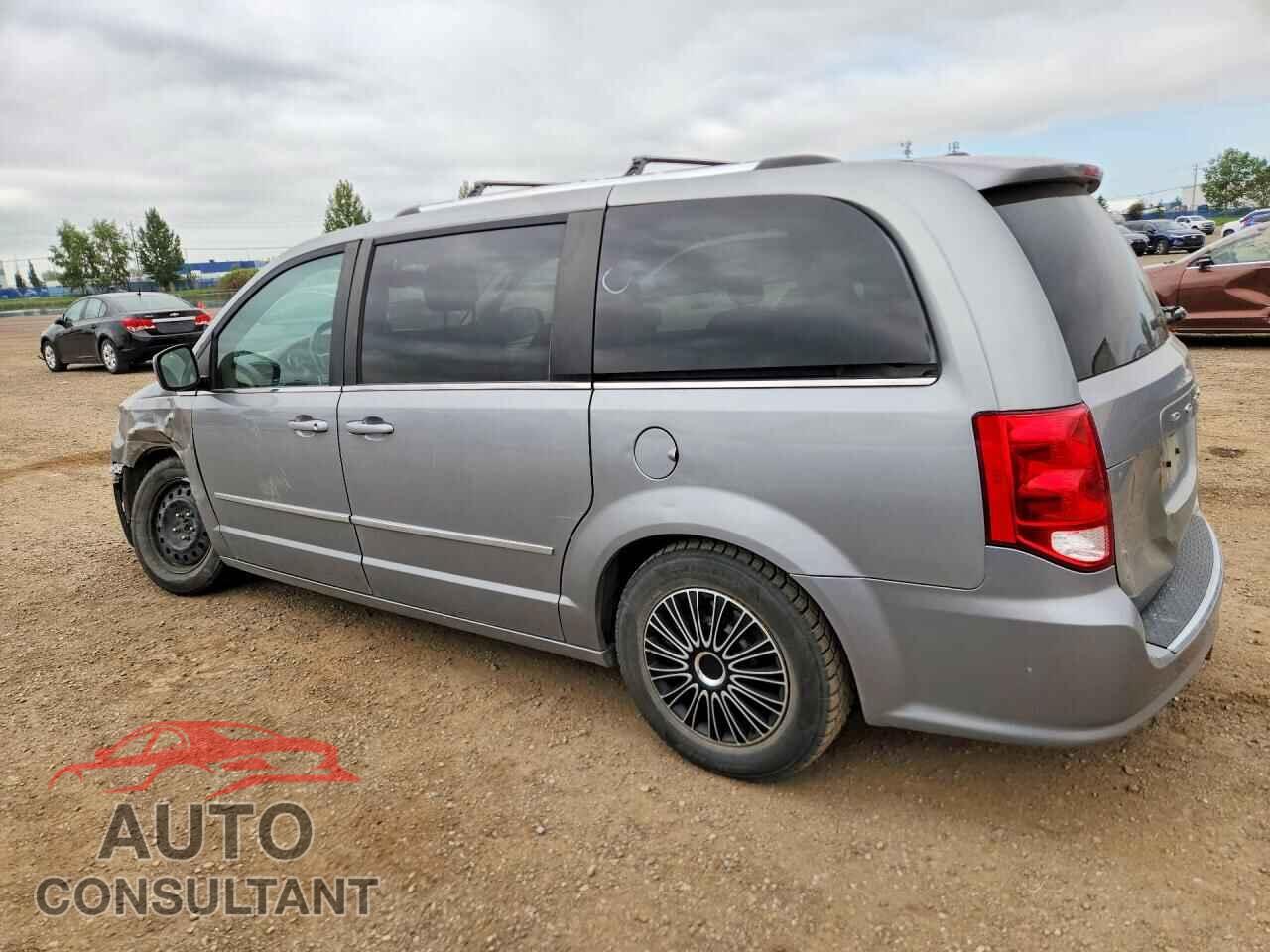 DODGE CARAVAN 2014 - 2C4RDGDG7ER370984