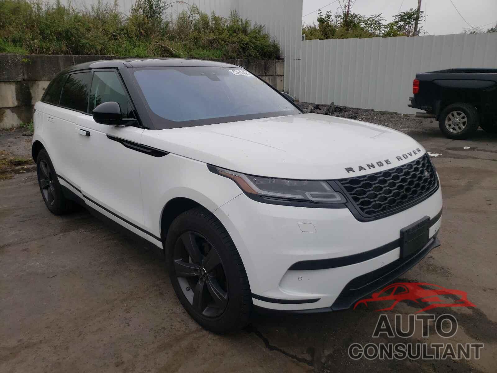 LAND ROVER RANGEROVER 2019 - SALYB2EX6KA208954