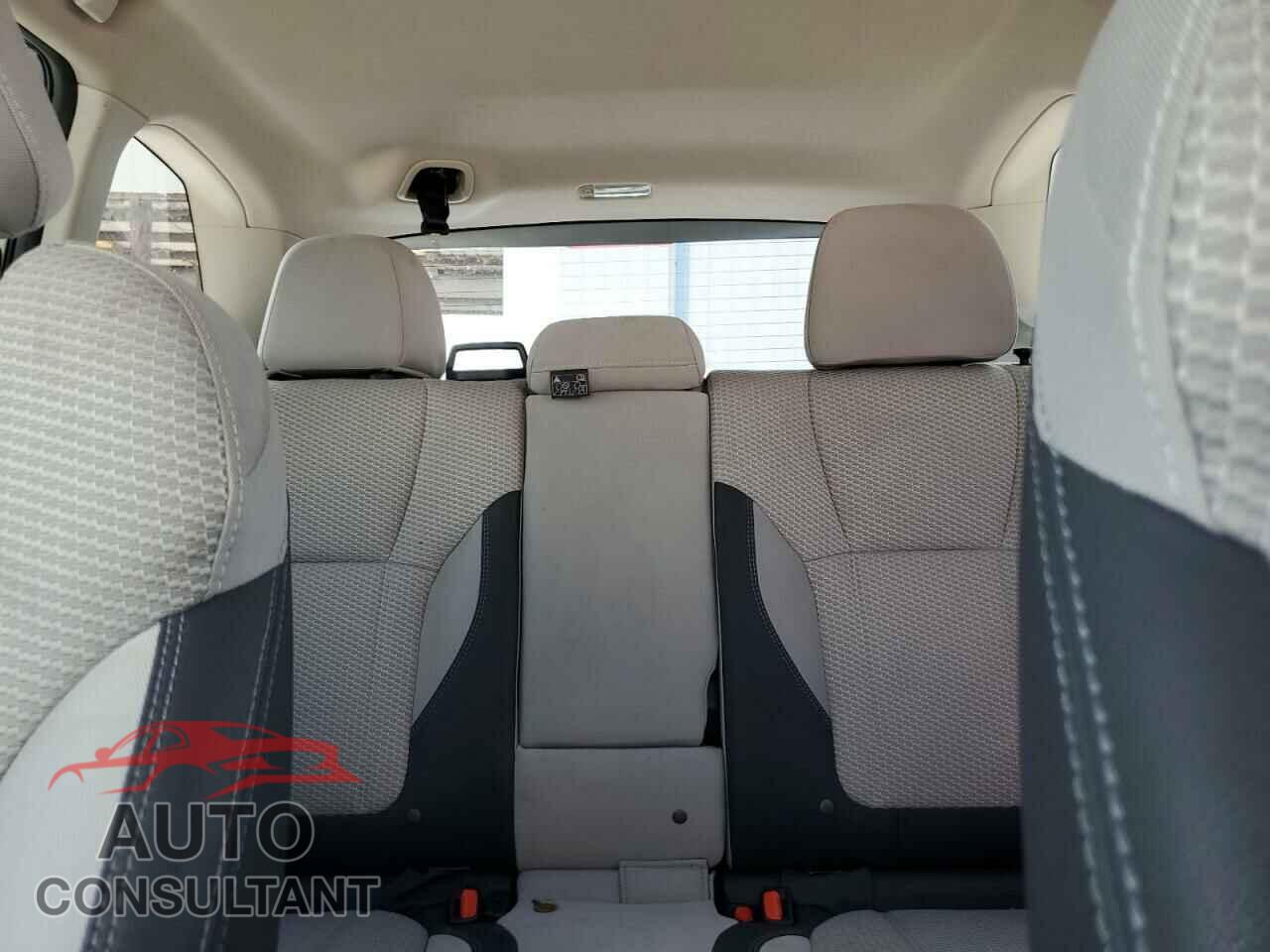 SUBARU FORESTER 2019 - JF2SKAEC3KH406436