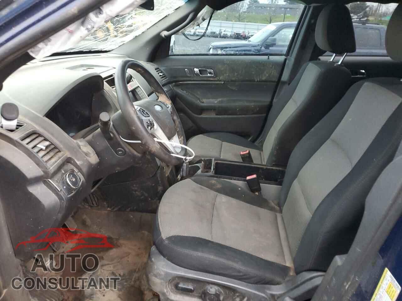 FORD EXPLORER 2013 - 1FM5K8AR9DGA68768