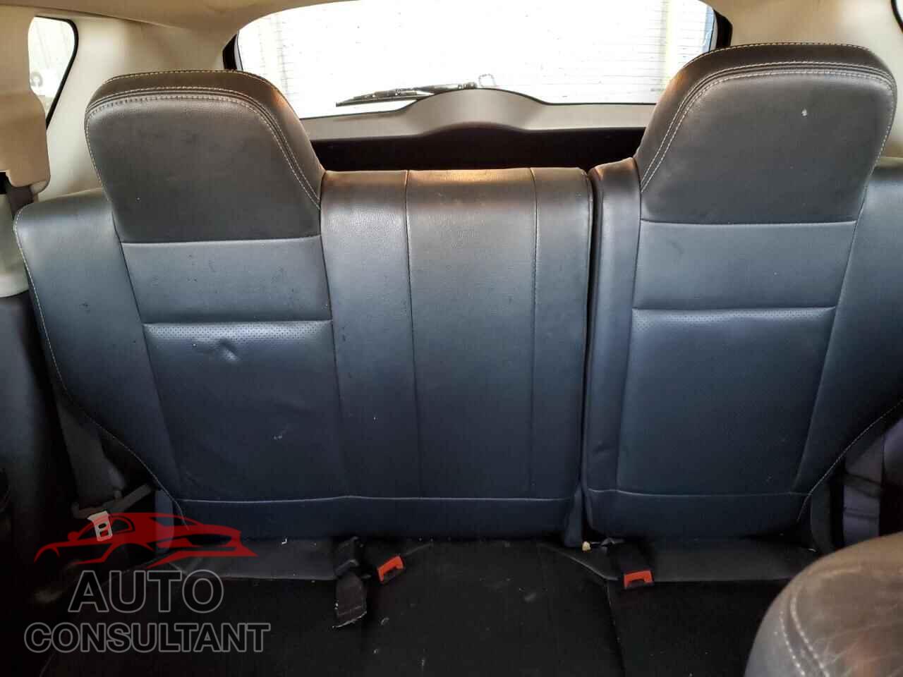 JEEP COMPASS 2016 - 1C4NJCEA2GD763386