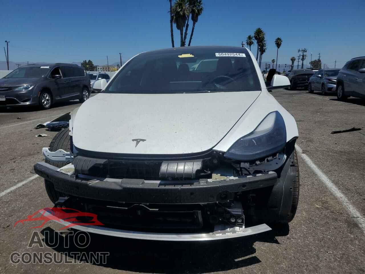 TESLA MODEL 3 2023 - 5YJ3E1EA1PF564015